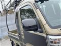 2026 Daihatsu Hijet Truck
