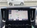 2018 Toyota Alphard Hybrid