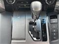 2018 Toyota Alphard Hybrid