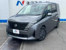 2023 Nissan Serena