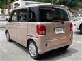 2017 Daihatsu Move Canbus