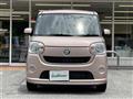 2017 Daihatsu Move Canbus