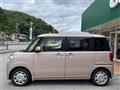 2017 Daihatsu Move Canbus