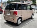 2017 Daihatsu Move Canbus
