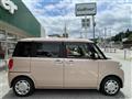 2017 Daihatsu Move Canbus