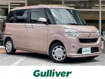 2017 Daihatsu Move Canbus