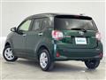 2022 Toyota Passo