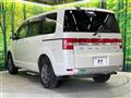 2015 Mitsubishi Delica D5