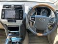 2023 Toyota Land Cruiser Prado