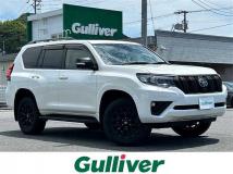 2023 Toyota Land Cruiser Prado