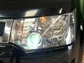 2016 Mitsubishi Delica D5