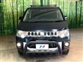 2016 Mitsubishi Delica D5
