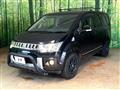 2016 Mitsubishi Delica D5