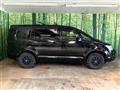 2016 Mitsubishi Delica D5