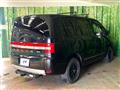 2016 Mitsubishi Delica D5