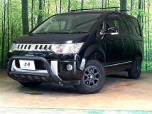 2016 Mitsubishi Delica D5