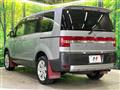 2016 Mitsubishi Delica D5