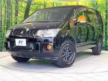 2018 Mitsubishi Delica D5
