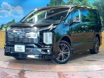 2019 Mitsubishi Delica D5