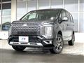 2020 Mitsubishi Delica D5