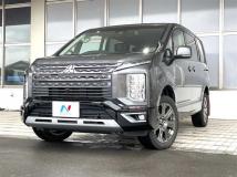 2020 Mitsubishi Delica D5