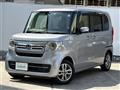 2021 Honda N BOX