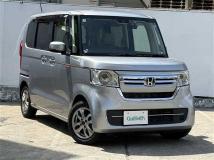 2021 Honda N BOX