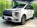 2023 Mitsubishi Delica D5