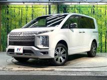 2023 Mitsubishi Delica D5