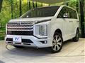 2023 Mitsubishi Delica D5