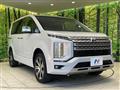 2023 Mitsubishi Delica D5