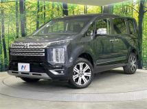 2024 Mitsubishi Delica D5