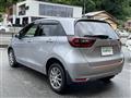 2020 Honda Fit