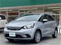 2020 Honda Fit