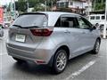 2020 Honda Fit