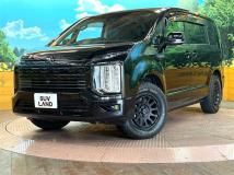 2024 Mitsubishi Delica D5