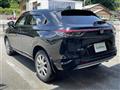 2022 Honda VEZEL