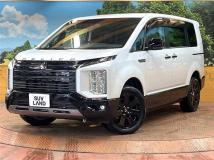 2024 Mitsubishi Delica D5