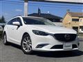 2015 Mazda Atenza Wagon