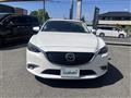 2015 Mazda Atenza Wagon