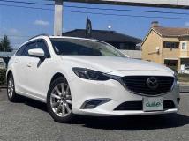 2015 Mazda Atenza Wagon