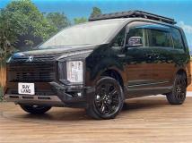 2024 Mitsubishi Delica D5