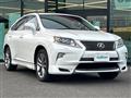 2014 Lexus RX