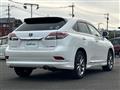 2014 Lexus RX