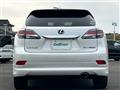 2014 Lexus RX