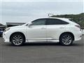 2014 Lexus RX