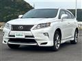 2014 Lexus RX