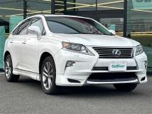 2014 Lexus RX