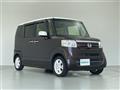 2017 Honda N BOX