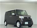 2017 Honda N BOX